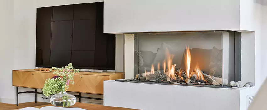 Ortal Wilderness Fireplace Repair and Maintenance in Waynesboro, Virginia