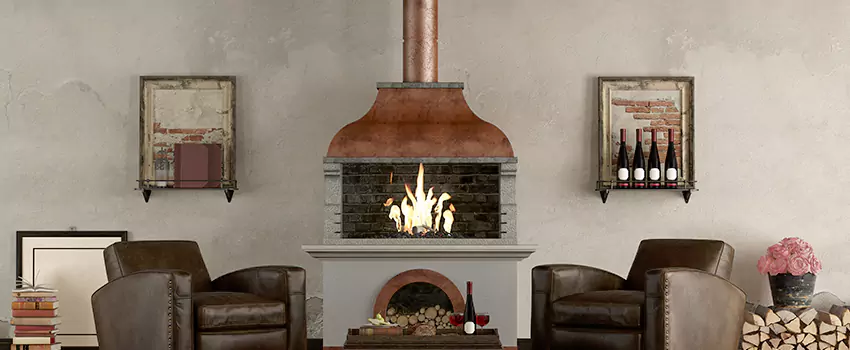 Benefits of Pacific Energy Fireplace in Waynesboro, Virginia