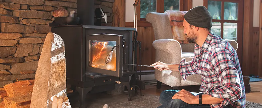 Cost of Pellet Fireplace Installation Services in Waynesboro, VA