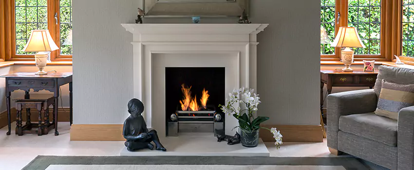 RSF Fireplaces Maintenance and Repair in Waynesboro, Virginia
