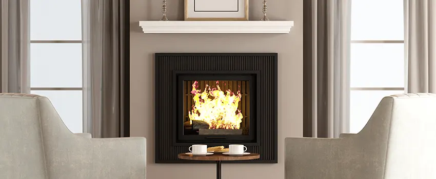 Superior Outdoor Fireplace Repair in Waynesboro, VA