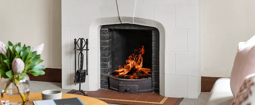 Valor Fireplaces and Stove Repair in Waynesboro, VA