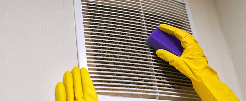 Vent Cleaning Company in Waynesboro, VA