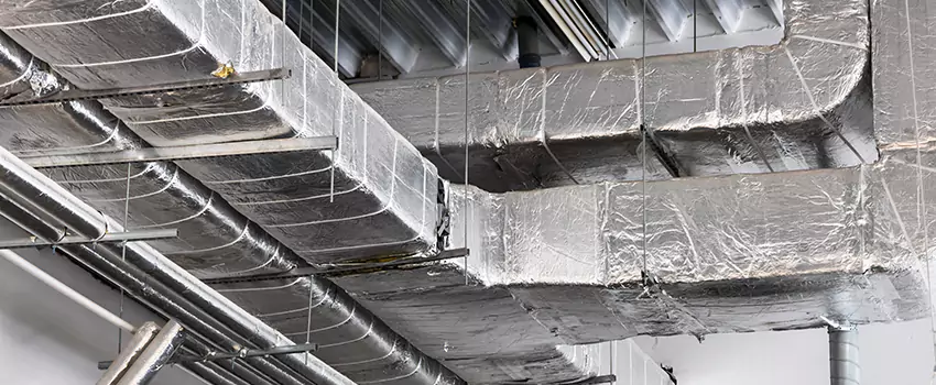 Vent Dust Cleaning Cost in Waynesboro, VA