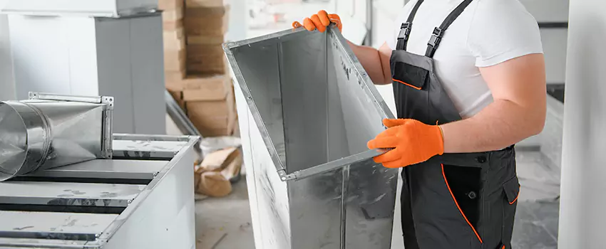 Ventilation Fan Cleaning Services in Waynesboro, Virginia