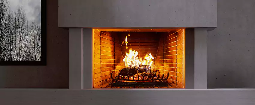 Indoor Wood Burning Furnace Repair and Installation in Waynesboro, Virginia