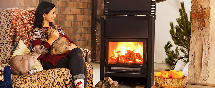 Wood Stove Chimney Cleaning Services in Waynesboro, VA