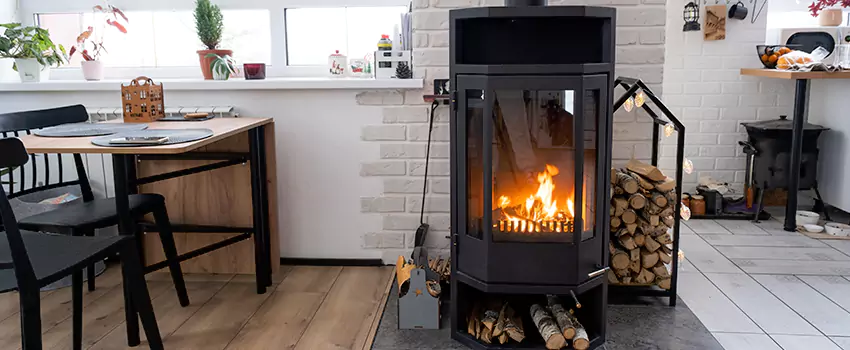 Wood Stove Firebox Installation Services in Waynesboro, VA