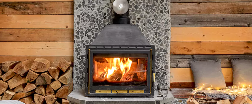 Wood Stove Cracked Glass Repair Services in Waynesboro, VA