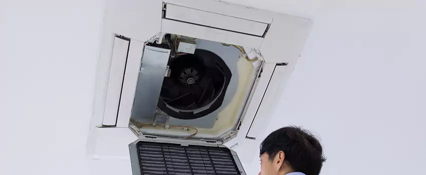Benefits of Professional Air Duct Cleaning in Waynesboro, Virginia