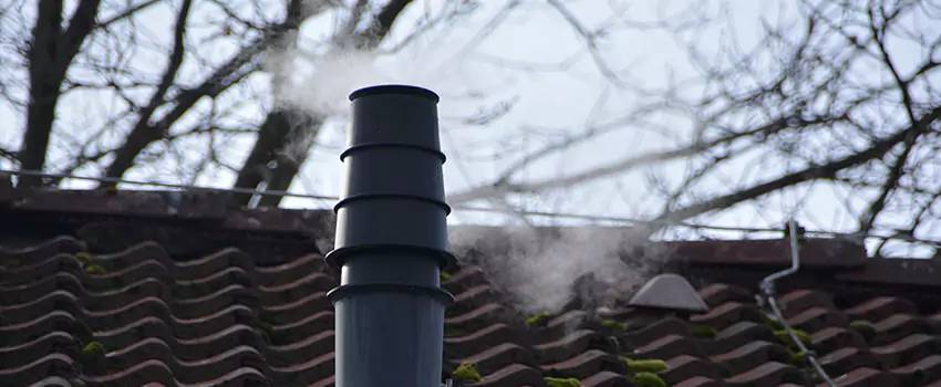Broken Chimney Animal Screen Repair And Installation in Waynesboro, VA