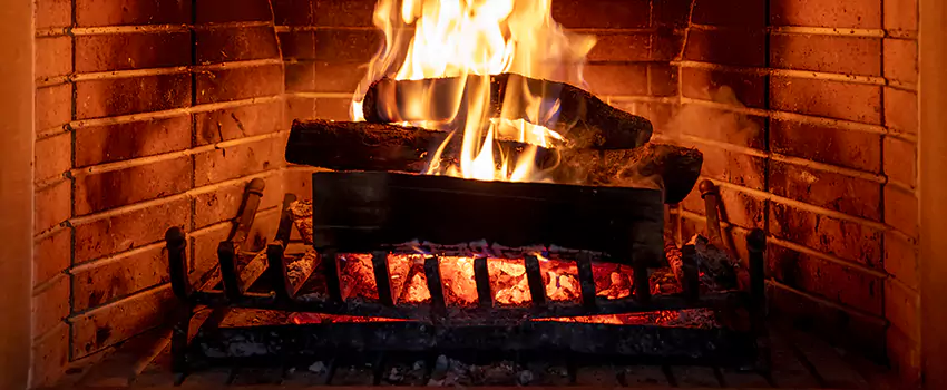 Chimney Ash Dump Cover Repair Services in Waynesboro, VA