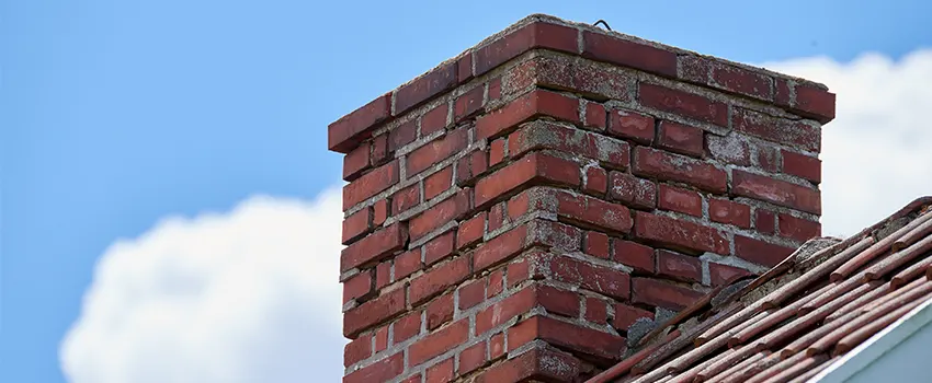 Chimney Concrete Bricks Rotten Repair Services in Waynesboro, Virginia