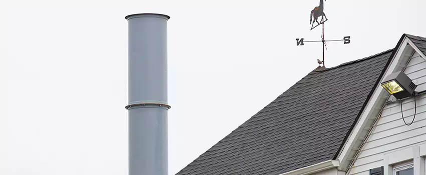 Multi-flue Chimney Caps Installation And Repair in Waynesboro, VA