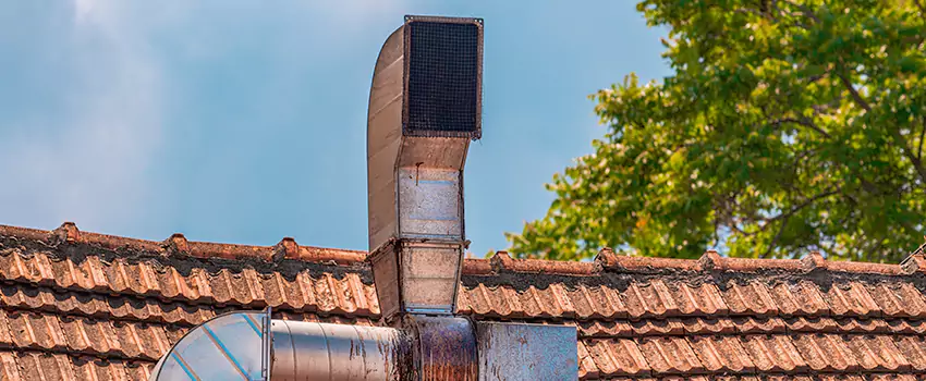 Chimney Creosote Cleaning Experts in Waynesboro, Virginia