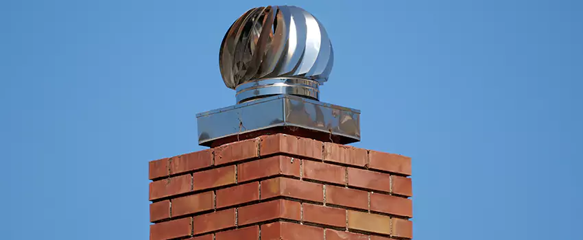 Chimney Damper Hinge Repair in Waynesboro, VA