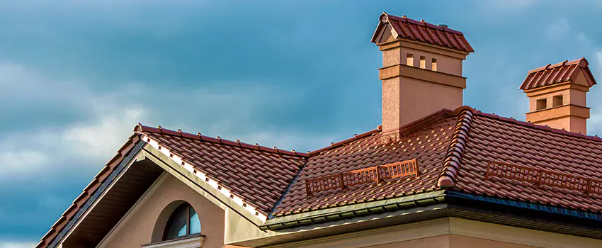 Residential Chimney Services in Waynesboro, Virginia