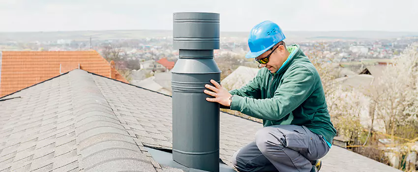 Insulated Chimney Liner Services in Waynesboro, VA