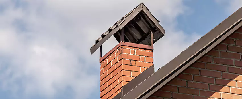 Chimney Saver Masonry Repair Contractor in Waynesboro, Virginia