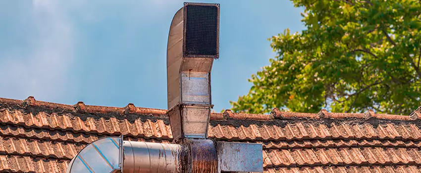 Chimney Blockage Removal in Waynesboro, Virginia