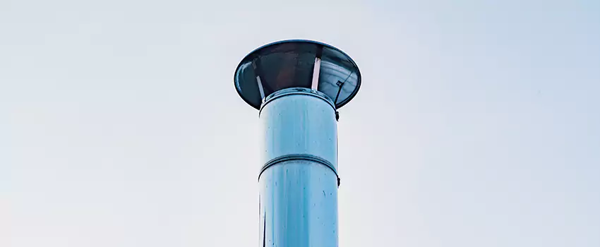 Chimney Spark Arrestor Mesh Installation in Waynesboro, Virginia