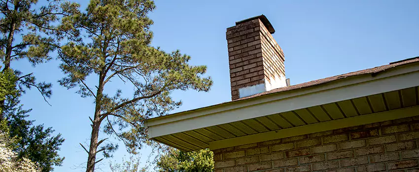 Brick Chimney Sweep Near Me in Waynesboro, VA