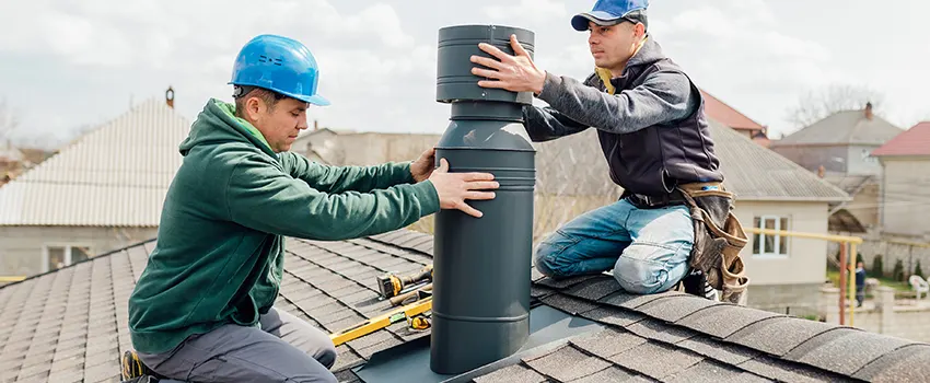 Commercial Chimney Cost in Waynesboro, VA