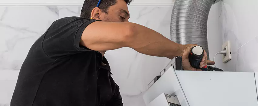 Dryer Vent Blockage Cleaning in Waynesboro, VA