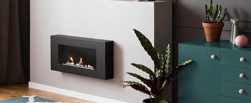 Electric Fireplace Glowing Embers Installation Services in Waynesboro, VA