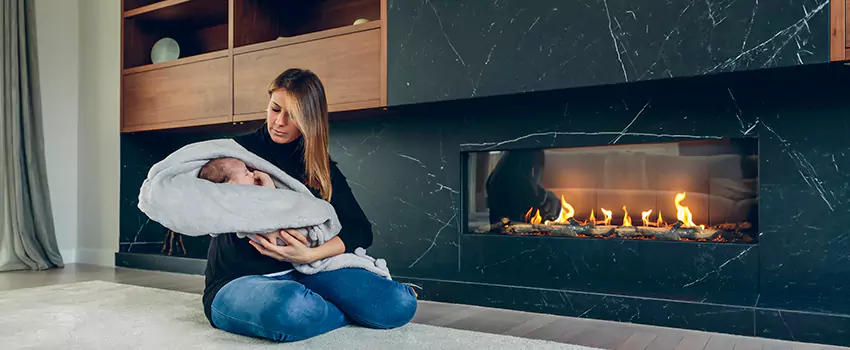 Affordable Electric Fireplace Installation in Waynesboro, VA