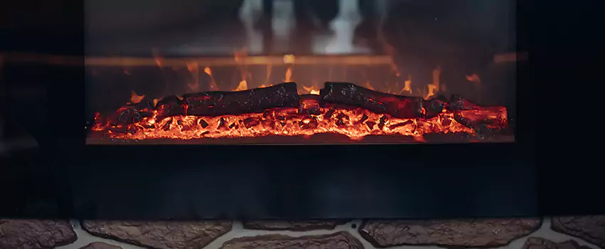 Cost of Electric Fireplace Repair Service in Waynesboro, Virginia