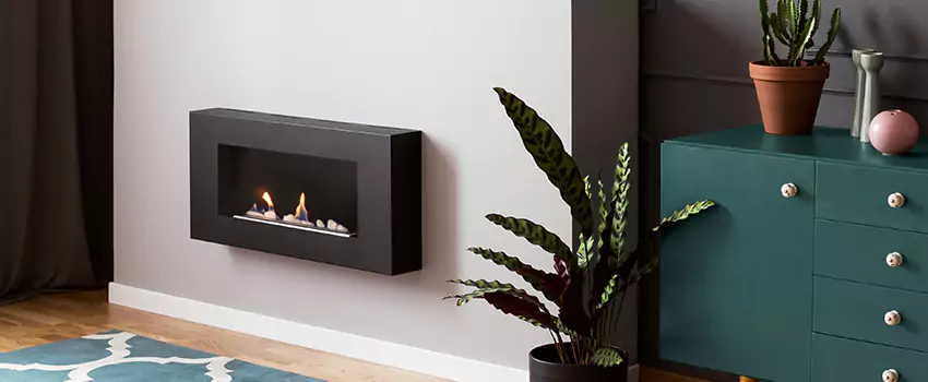 Cost of Ethanol Fireplace Repair And Installation Services in Waynesboro, VA