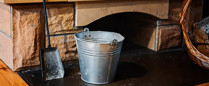 Clean The Fireplace Mantle And Hearth in Waynesboro, Virginia