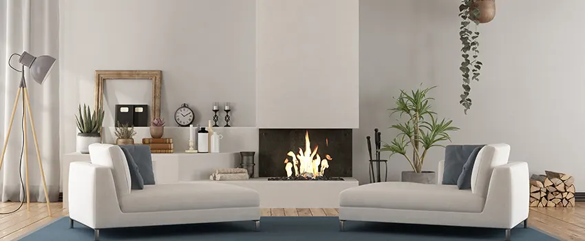 Decorative Fireplace Crystals Services in Waynesboro, Virginia