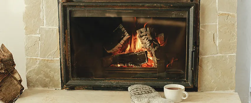 Fireplace Door Handle Replacements Services in Waynesboro, Virginia