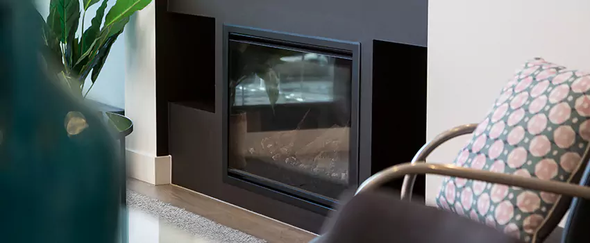 Gas Fireplace Installation in Waynesboro, VA