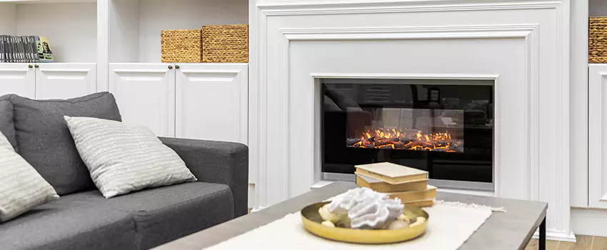 Pellet Fireplace Insert Installation in Waynesboro, VA