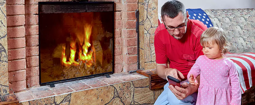 Fireplace Safety Locks For Kids in Waynesboro, VA