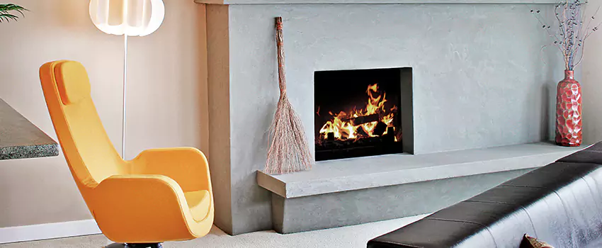 Electric Fireplace Makeover Services in Waynesboro, VA