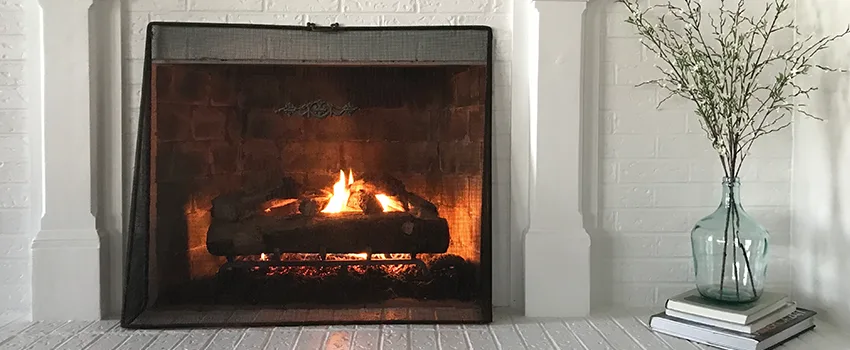 Cost-Effective Fireplace Mantel Inspection And Maintenance in Waynesboro, VA