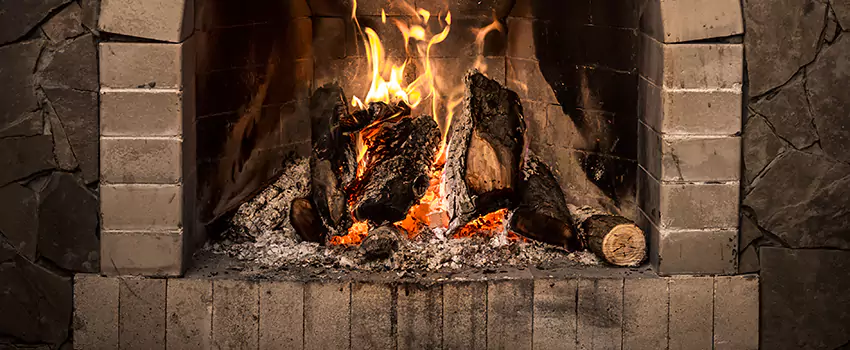 Cost of Rebuilding A Fireplace in Waynesboro, Virginia