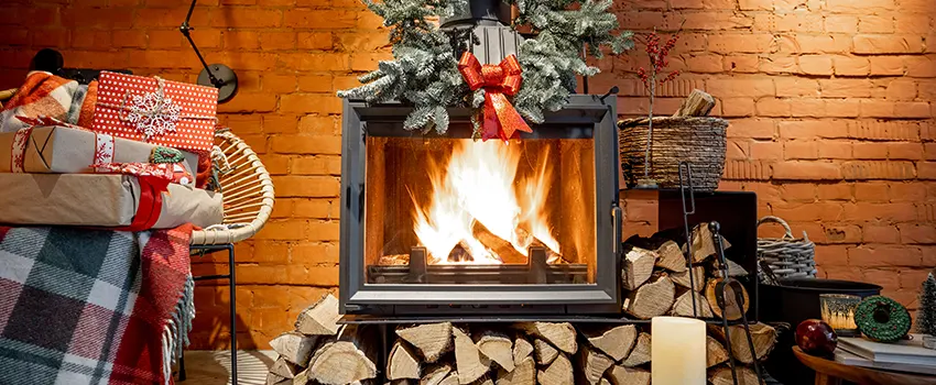Steel Fireplace Grate Repair And Replacement Services in Waynesboro, Virginia