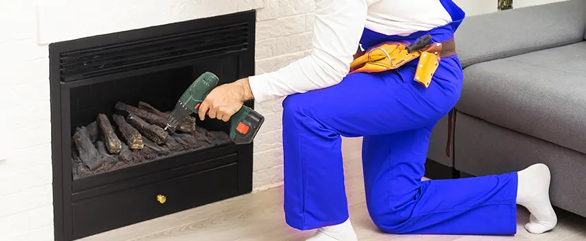 Fireplace Safety Inspection Specialists in Waynesboro, Virginia
