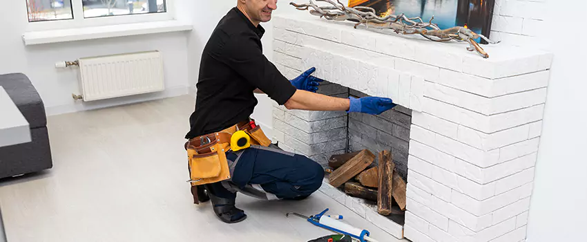 Gas Fireplace Repair And Replacement in Waynesboro, VA