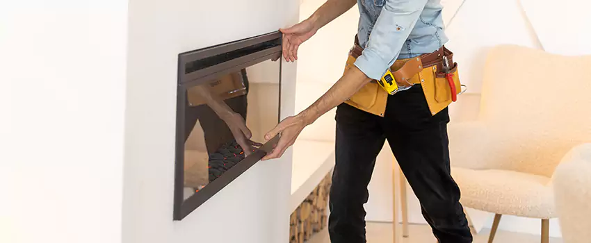 Traditional Fireplace Vent Sweeping in Waynesboro, VA