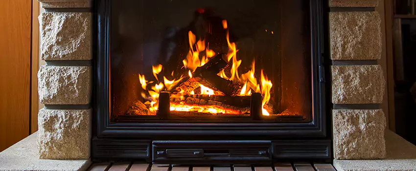 Fireplace Xtrordinair Probuilder Gas Fireplace Installation in Waynesboro, VA