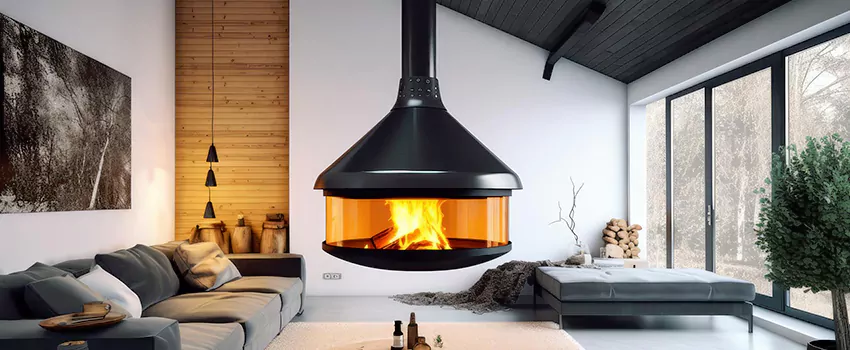 Floating Damaged Fireplace Repair Services in Waynesboro, VA
