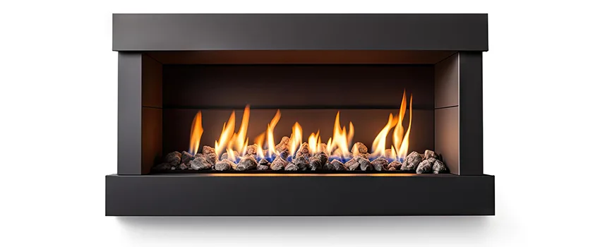 Outdoor Gas Fireplaces Installation in Waynesboro, VA