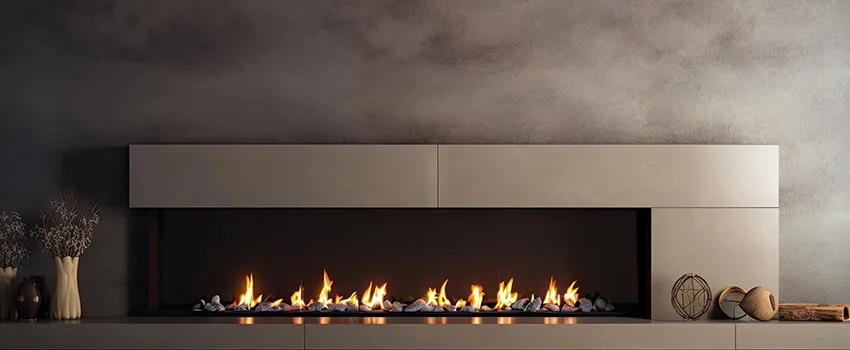 Gas Fireplace Logs Supplier in Waynesboro, Virginia