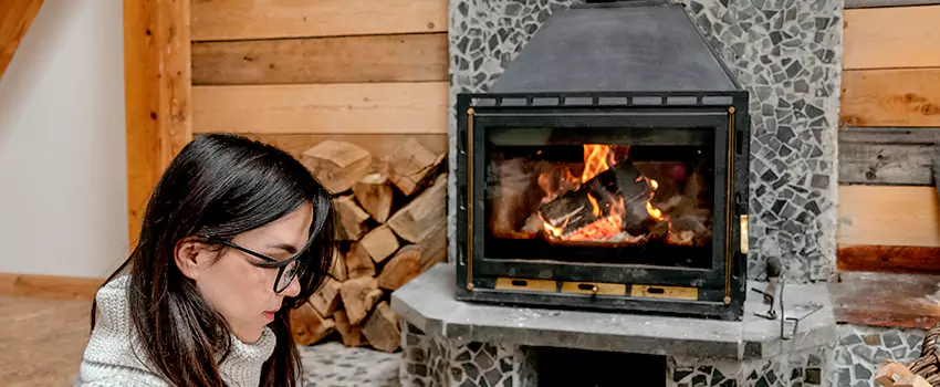 Harman P68-C Pellet Stove Repair in Waynesboro, Virginia 